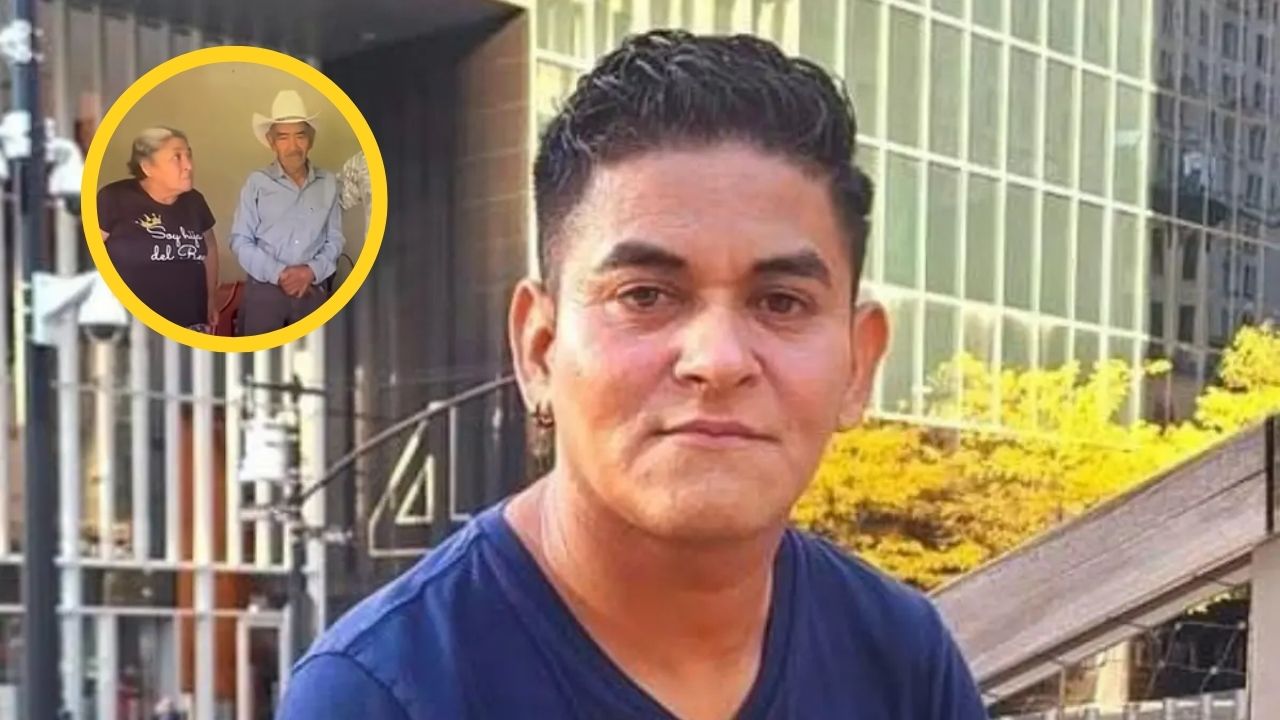 Imagen Principal de Nota: ¿Abandonó Herminio a sus padres? Video  desata fuerte polémica