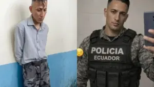 Imagen de Hombre usaba IA para fingir ser policía y así engañaba a sus víctimas en redes