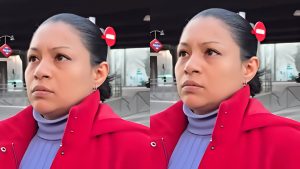 Imagen de '¿Por qué habla así?': hondureña en España divide opiniones por su forma de hablar