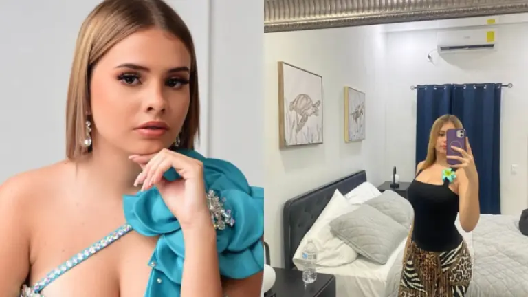 Imagen Principal de Nota: Hondureña revela salario que debe ganar un hombre para salir con ella y causa debate