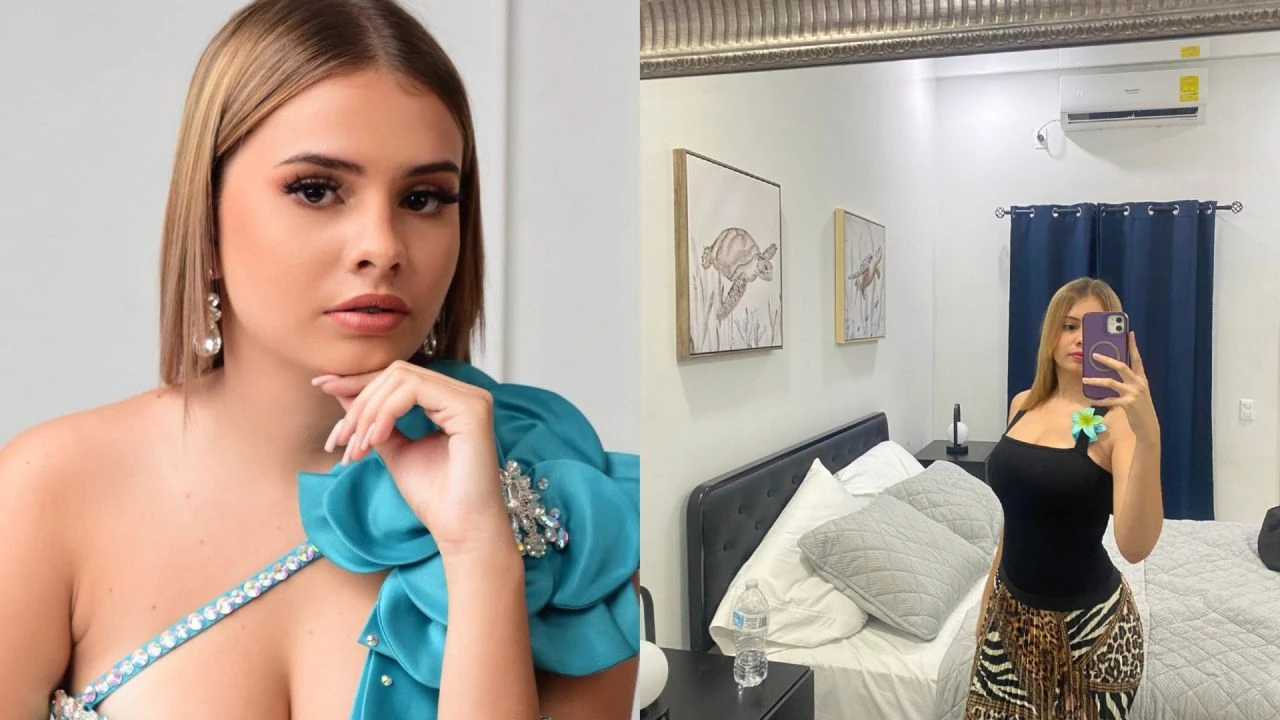 Hondureña revela salario que debe ganar un hombre para salir con ella y causa debate