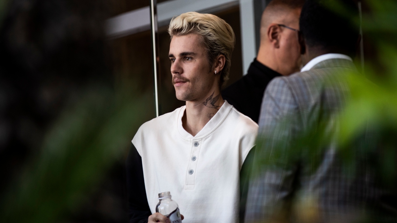 El inesperado anuncio de Justin Bieber que enloquece a los fans del Mundial 2026
