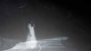 Imagen de Conductor asegura que vio a 'La Sucia' en la carretera a Catacamas