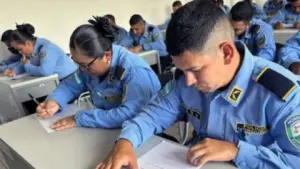 Imagen de Policía Nacional abre nuevas licenciaturas: conoce cómo aplicar