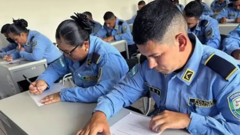 Policía Nacional abre nuevas licenciaturas: conoce cómo aplicar