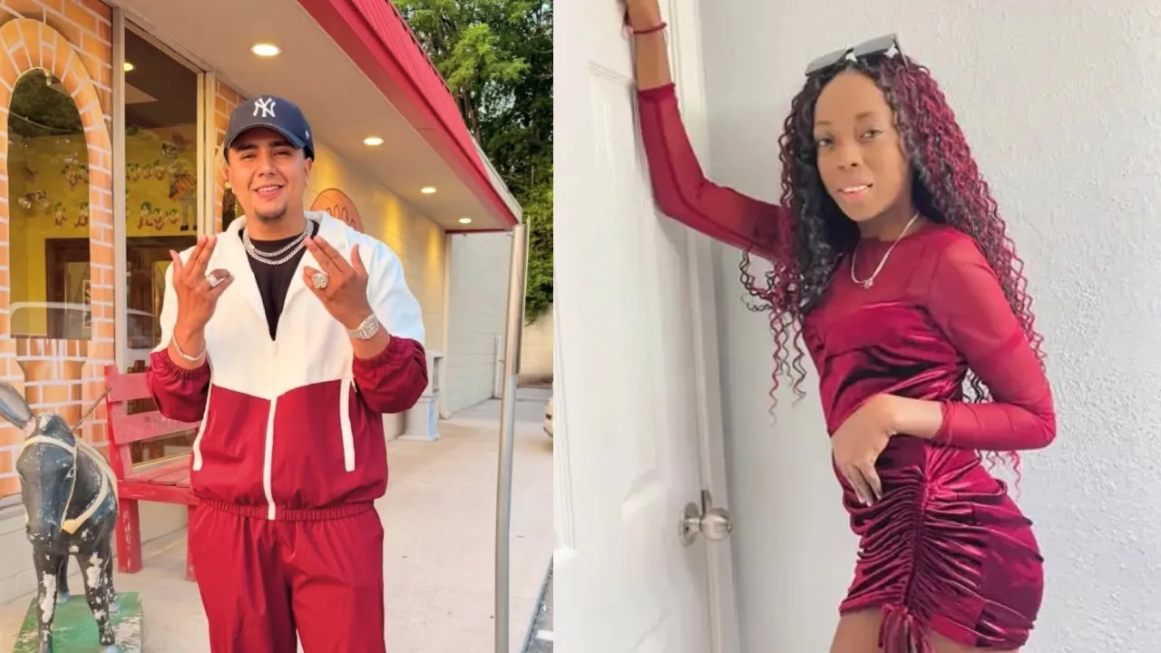 Lidia Álvarez revela detalles del supuesto encuentro íntimo con Davis Flow