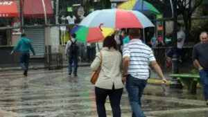 Imagen de ¿Planes para el fin de semana? Así serán las condiciones del clima en Honduras