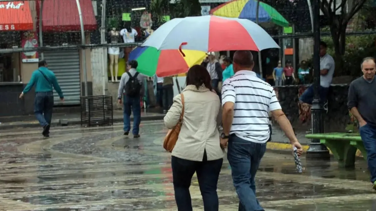 ¿Planes para el fin de semana? Así serán las condiciones del clima en Honduras