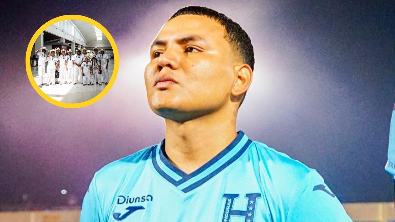 Loncho sorprende a dos conocidos tiktokers en una habitación: ¿reveló nombres?