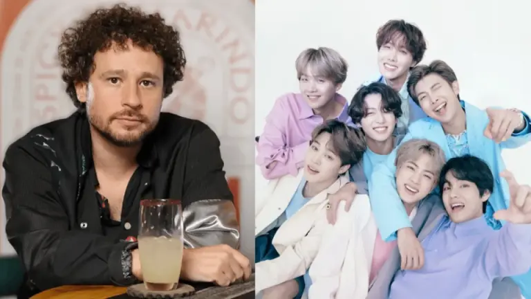 Imagen Principal de Nota: 'Estoy aterrado': Luisito Comunica reacciona tras polémica con fans de BTS