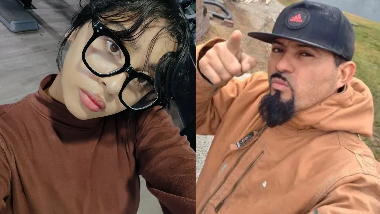 Ella sería la nueva conquista de Óscar Mancía tras 'dejar' a Wendy Tejada