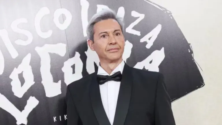 Imagen Principal de Nota: Manuel Arjona: de qué murió y quién fue el fundador de Locomía