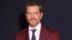 Imagen de El actor Matt Damon revela que aprendió español en Centroamérica: ¿fue en Honduras?
