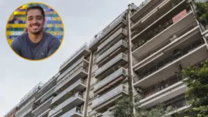 Imagen de Encuentran sin vida a famoso conductor de TV; así hallaron su cuerpo los compañeros