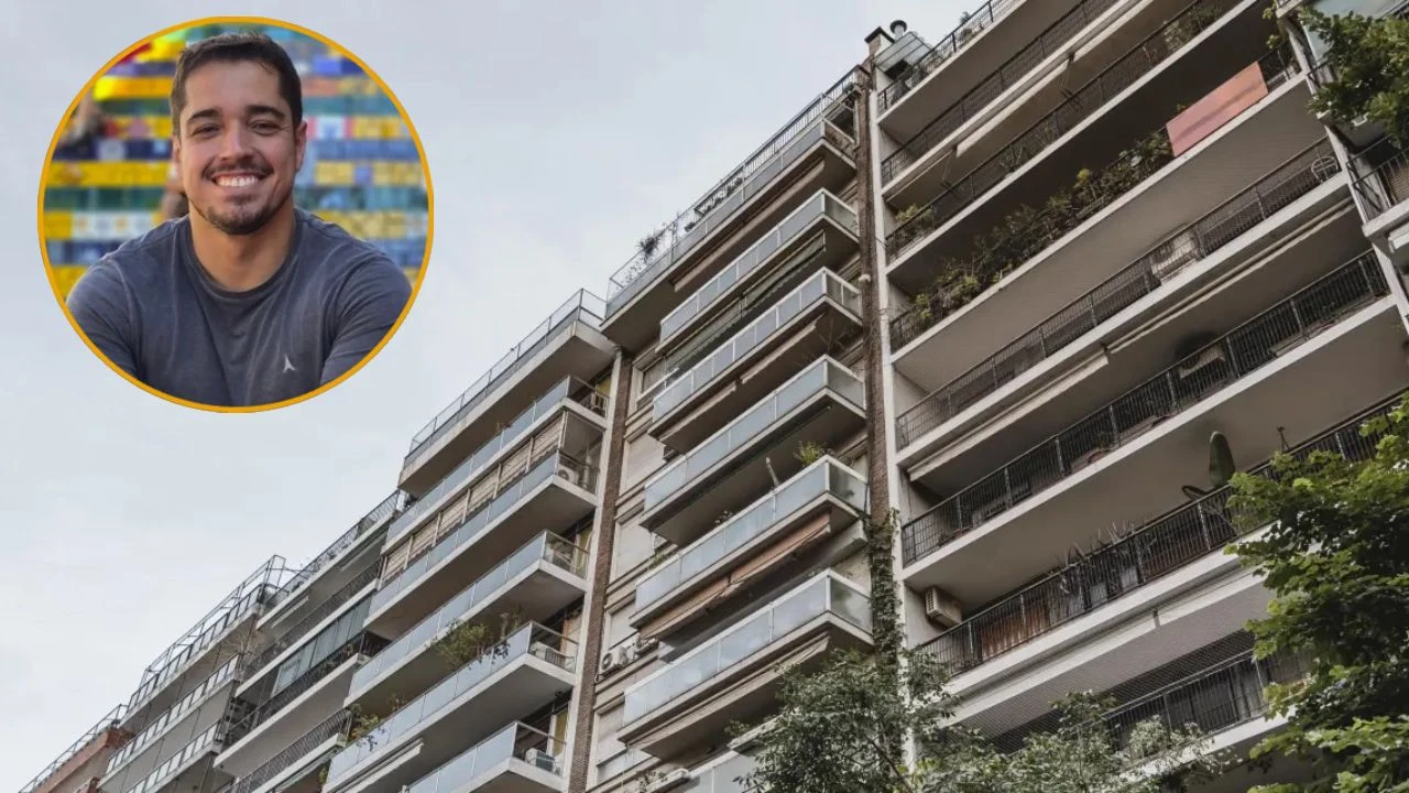 Encuentran sin vida a famoso conductor de TV; así hallaron su cuerpo los compañeros