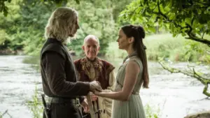 Imagen de Consternación en Game of Thrones por la muerte de un querido actor de la saga