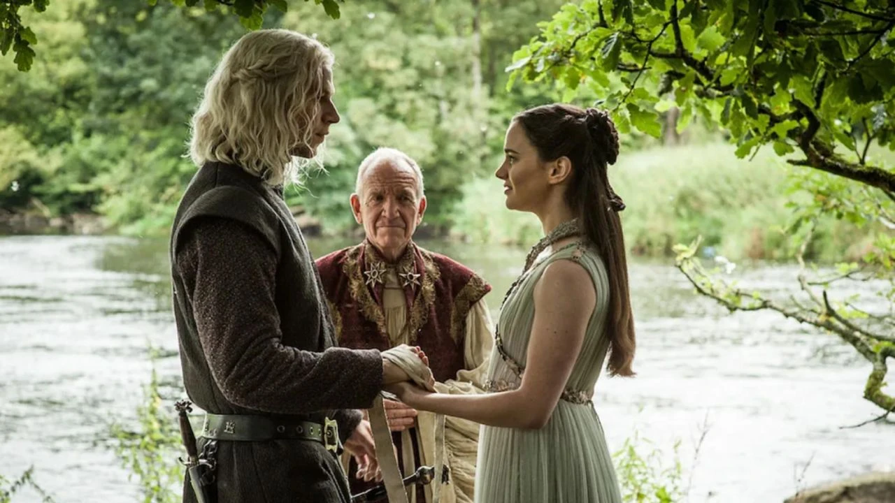 Consternación en Game of Thrones por la muerte de un querido actor de la saga Imagen de Consternación en Game of Thrones por la muerte de un querido actor de la saga