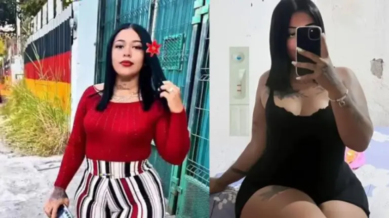 Imagen Principal de Nota: Nala Rodríguez reaparece en redes sociales con una sorpresa inesperada