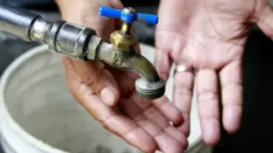 Imagen de Lista de colonias de Tegucigalpa que no recibirán agua este 30 y 31 de julio