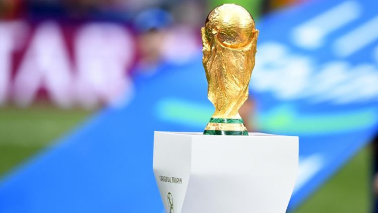 Cruces de octavos del Mundial 2026: partidos confirmados