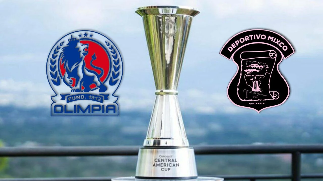 Hora, canal y donde ver el partido por la Copa Centroamericana