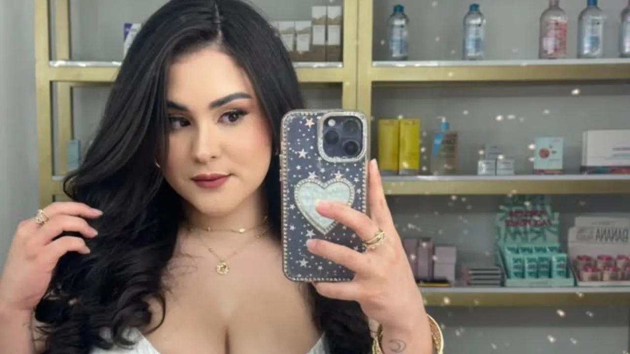 Imagen Principal de Nota: ¿Disparos? Campanita vive tenso momento durante transmisión en vivo