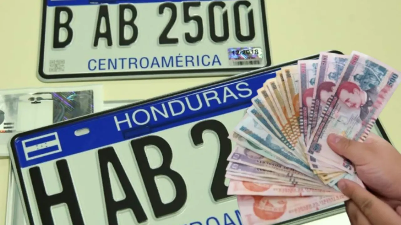 Imagen Principal de Nota: Matrícula vehicular 2026: estas terminaciones deberán pagar en agosto