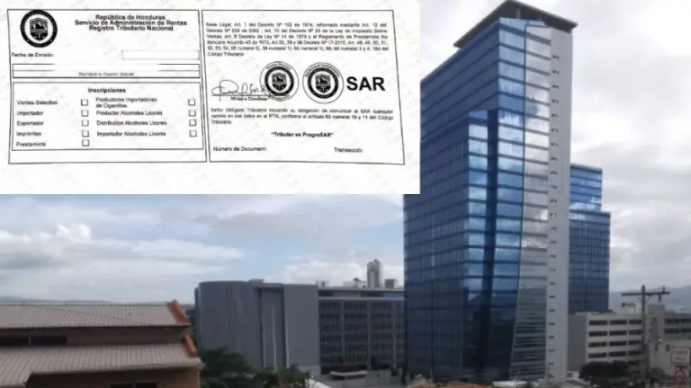 ¿Para qué sirve el RTN en Honduras? Estos son los requisitos y beneficios