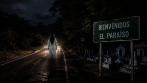 Imagen de 'La mujer flotaba': poblador de El Paraíso confiesa experiencia que le cambió la vida