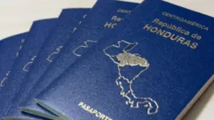 Imagen de Pasaporte hondureño: este detalle podría dejarte sin viaje a EE. UU. y Europa