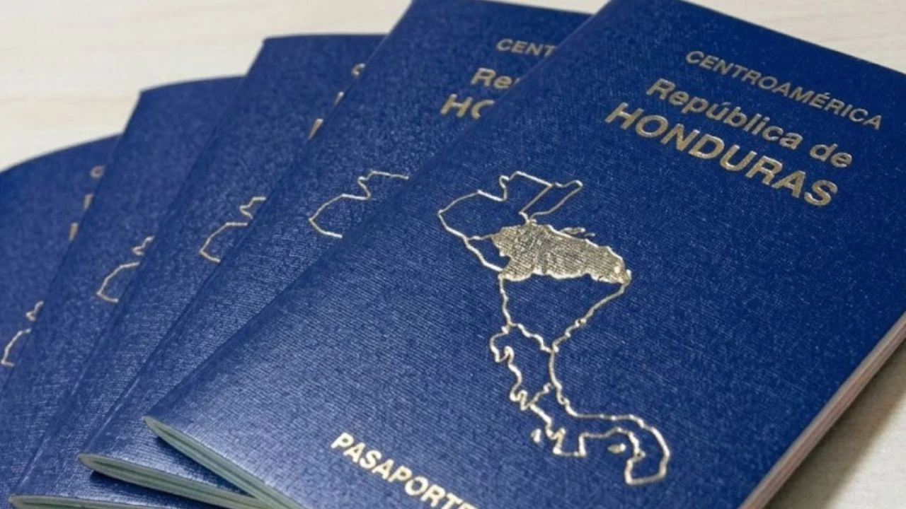 Pasaporte hondureño: este detalle podría dejarte sin viaje a EE. UU. y Europa