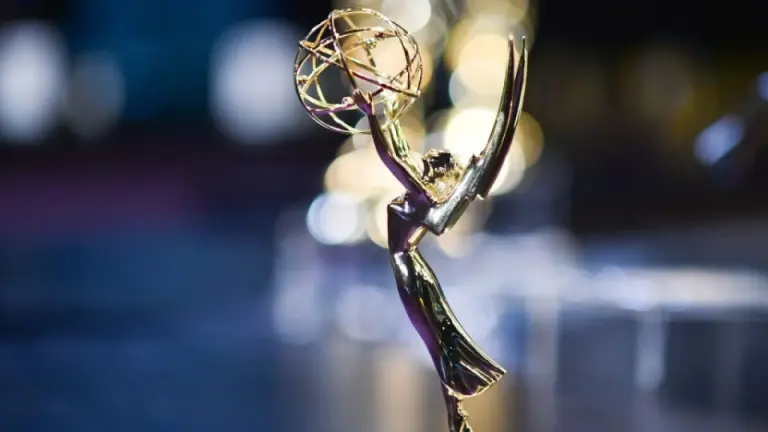 Imagen Principal de Nota: Premios Emmy 2026: lista de nominados, fecha y dónde ver la gala