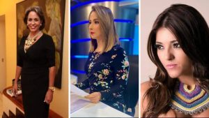 Imagen de ¿Qué fue de ellas? Presentadoras que se alejaron de las cámaras; así viven hoy