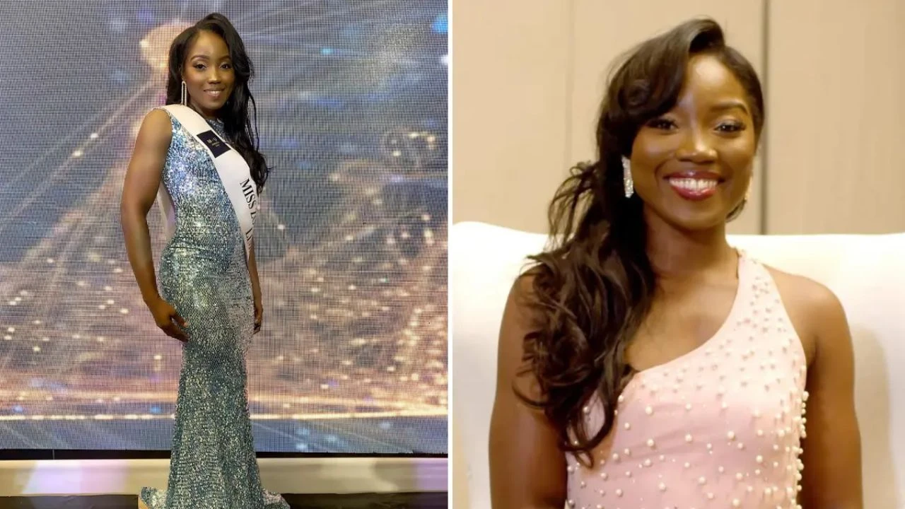 ¿Quién era LaToya Malcolm, la Miss Universo Jamaica 2024, que murió a los 35?