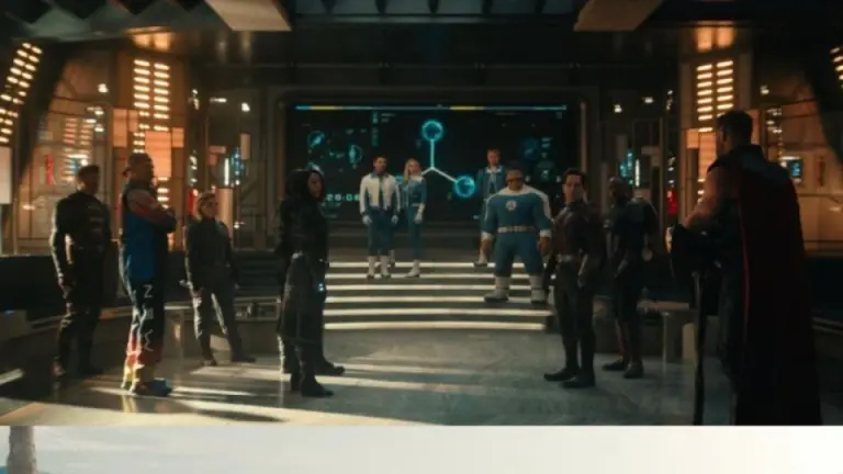 Reparto de Doomsday: lista de actores que estarán en Avengers 5 y trailer en español
