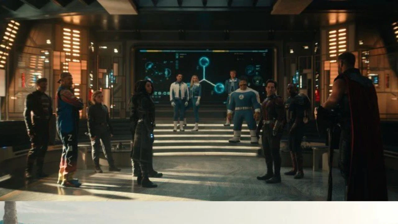 Reparto de Doomsday: lista de actores que estarán en Avengers 5 y trailer en español