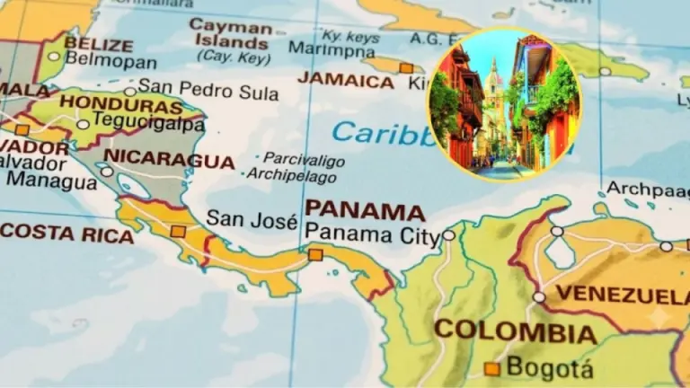 Requisitos para viajar a Colombia desde Honduras: documentos que no te pueden faltar