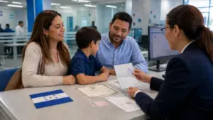 Imagen de Requisitos y costo para tramitar el Sello Especial de Permanencia en Honduras