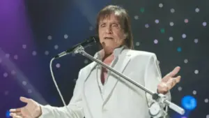Imagen de Roberto Carlos es hospitalizado de emergencia hoy 23 de julio: ¿qué le ocurrió?