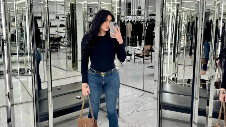 Imagen Principal de Nota: Tarotista explota contra Roxana Somoza: “Factura con su hijo”