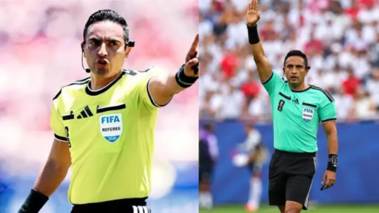 Imagen Principal de Nota: ¿Recibirán los hondureños a Said Martínez en el aeropuerto tras el Mundial 2026?