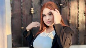 Imagen de Nuevo video de Salma Flores: la tiktoker confiesa su dolorosa experiencia