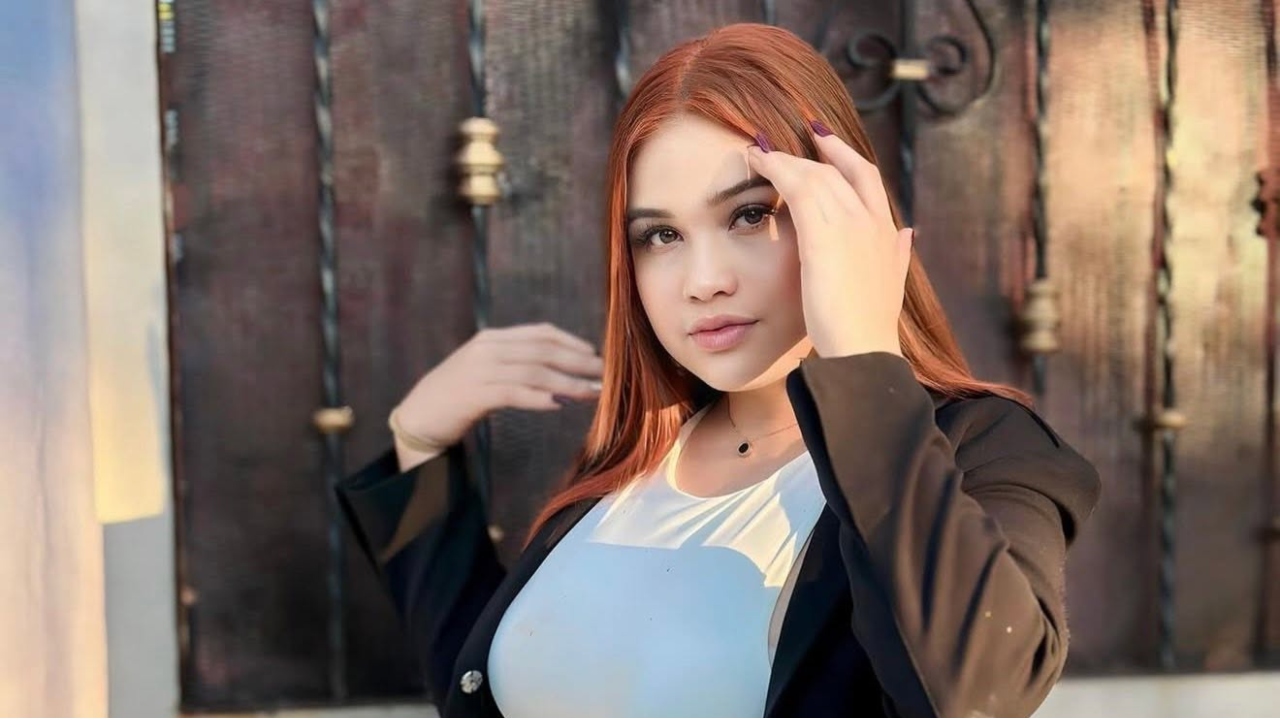 Nuevo video de Salma Flores: la tiktoker confiesa  su dolorosa experiencia