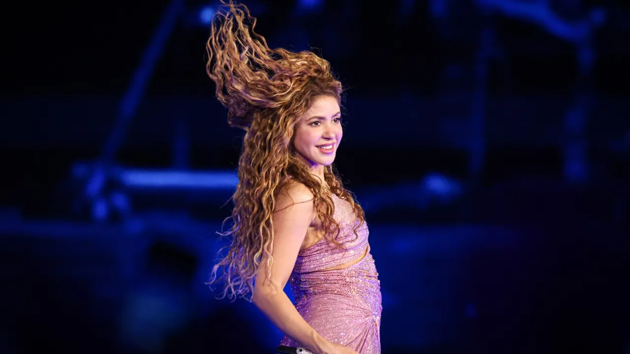 Imagen Principal de Nota: Shakira anuncia donación de $500 mil para niños de Venezuela tras los terremotos