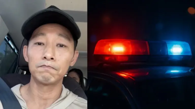 Imagen Principal de Nota: Shin Fujiyama alerta a sus seguidores tras sufrir un amargo momento en Honduras