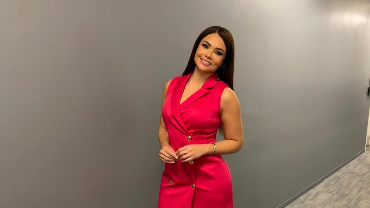 Imagen Principal de Nota: 'Si me toca llamar a migración, llamo': Sirey Morán se destapa tras acusaciones