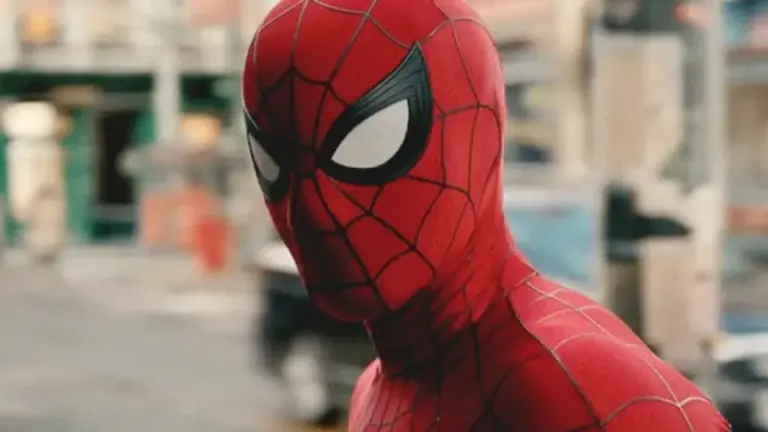Imagen Principal de Nota: ¿Qué significa ir solo a ver  Spider-Man: Brand New Day? Según TikTok