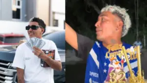 Imagen de Los costosos regalos que recibió Supremo durante su cumpleaños número 32
