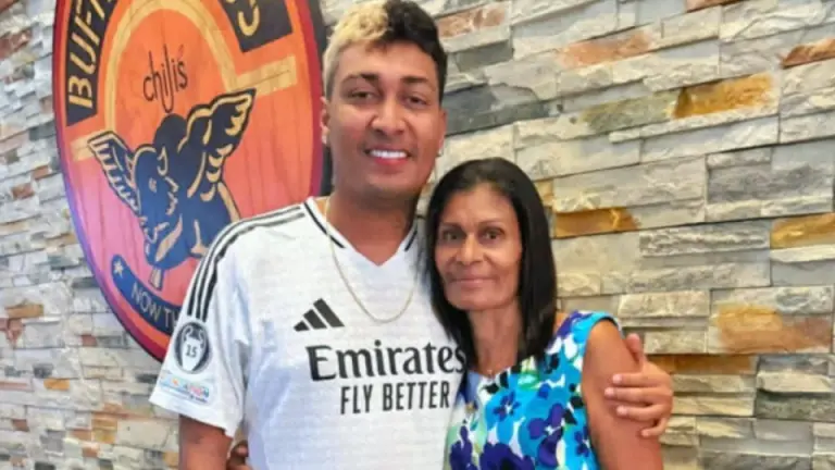 Imagen Principal de Nota: 'Ni mi mamá me ha querido': Supremo sorprende con fuerte confesión