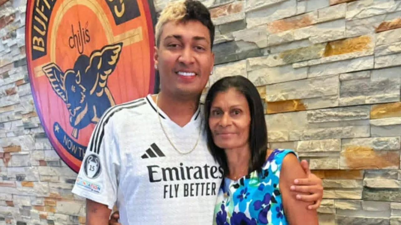 'Ni mi mamá me ha querido': Supremo sorprende con fuerte confesión